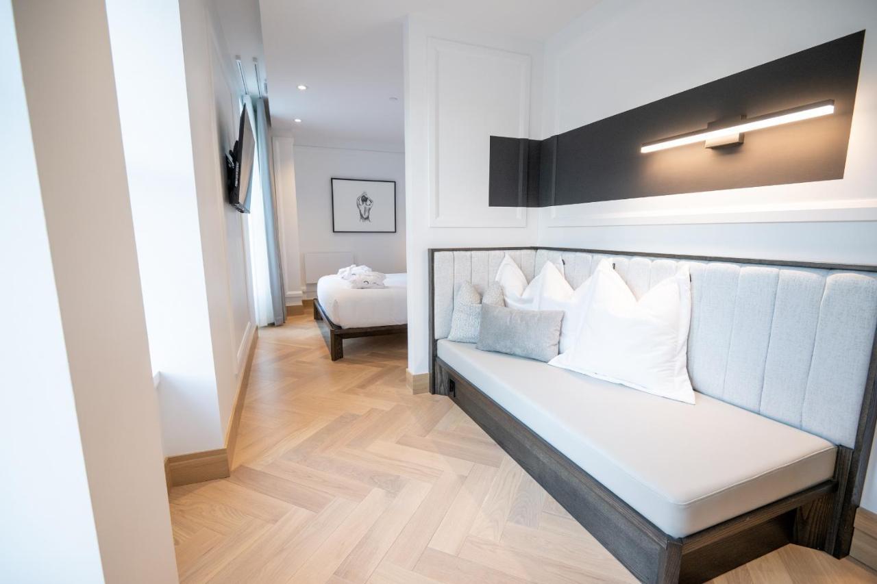 Hotel Boutique Ophelia Quebec City