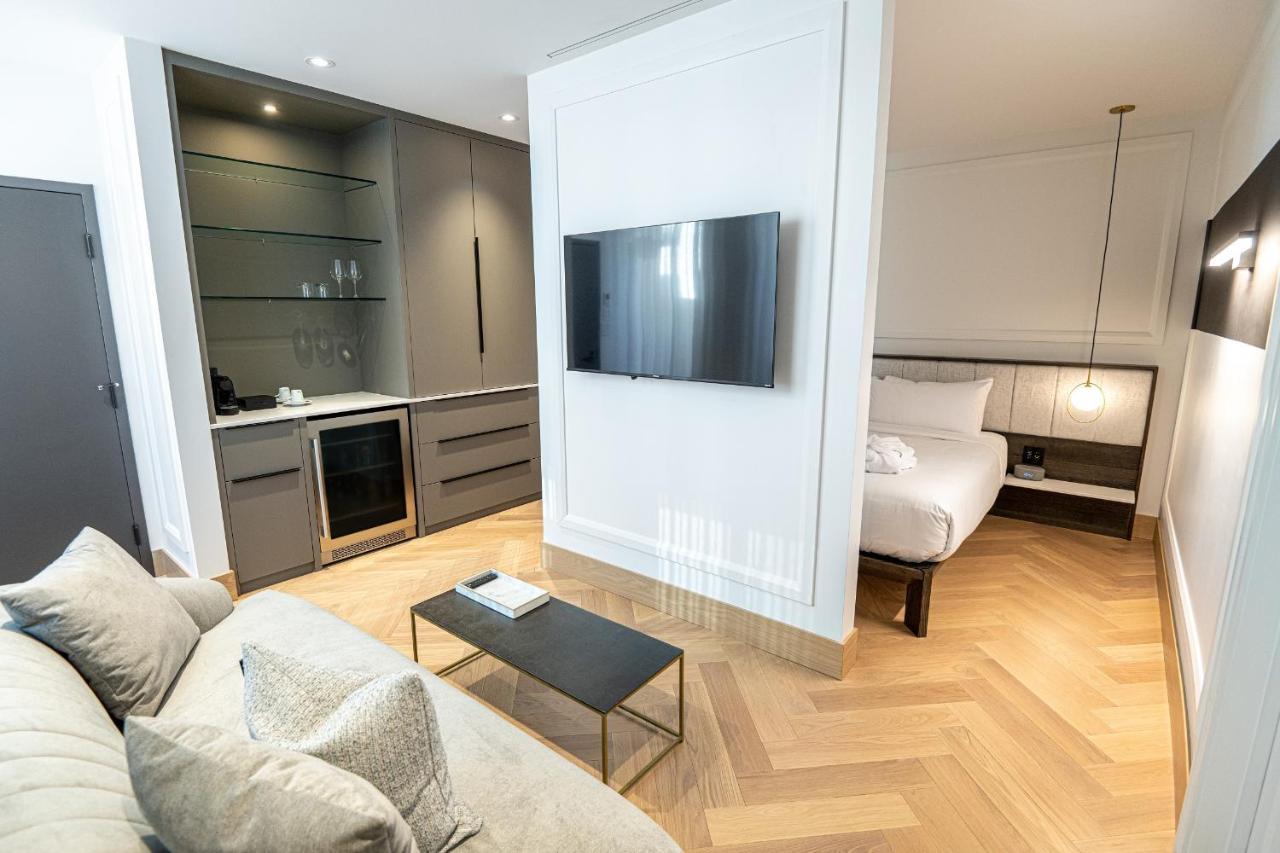 Boutique Ophelia Hotel 4*