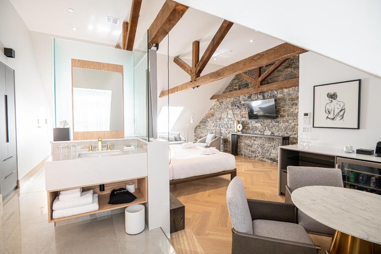 Boutique Ophelia 4* Quebec City