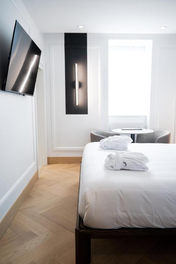 Boutique Ophelia Hotel Quebec City