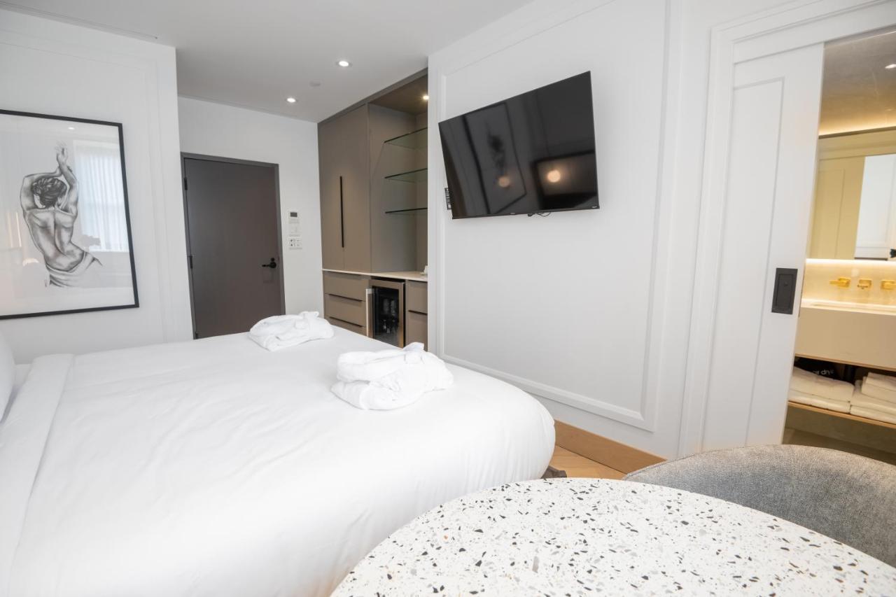 Hotel Boutique Ophelia 4*