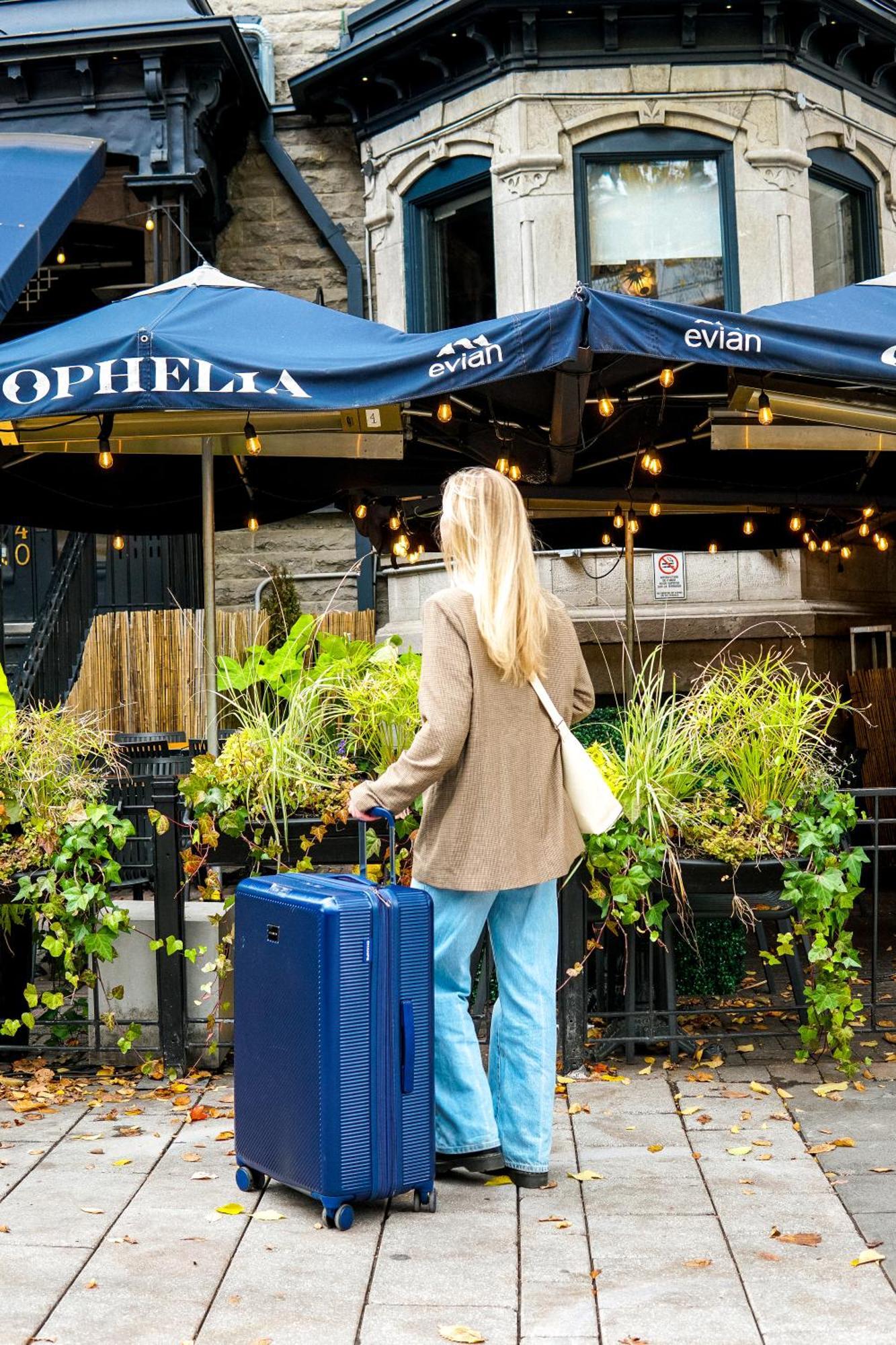 Boutique Ophelia Hotel 4*