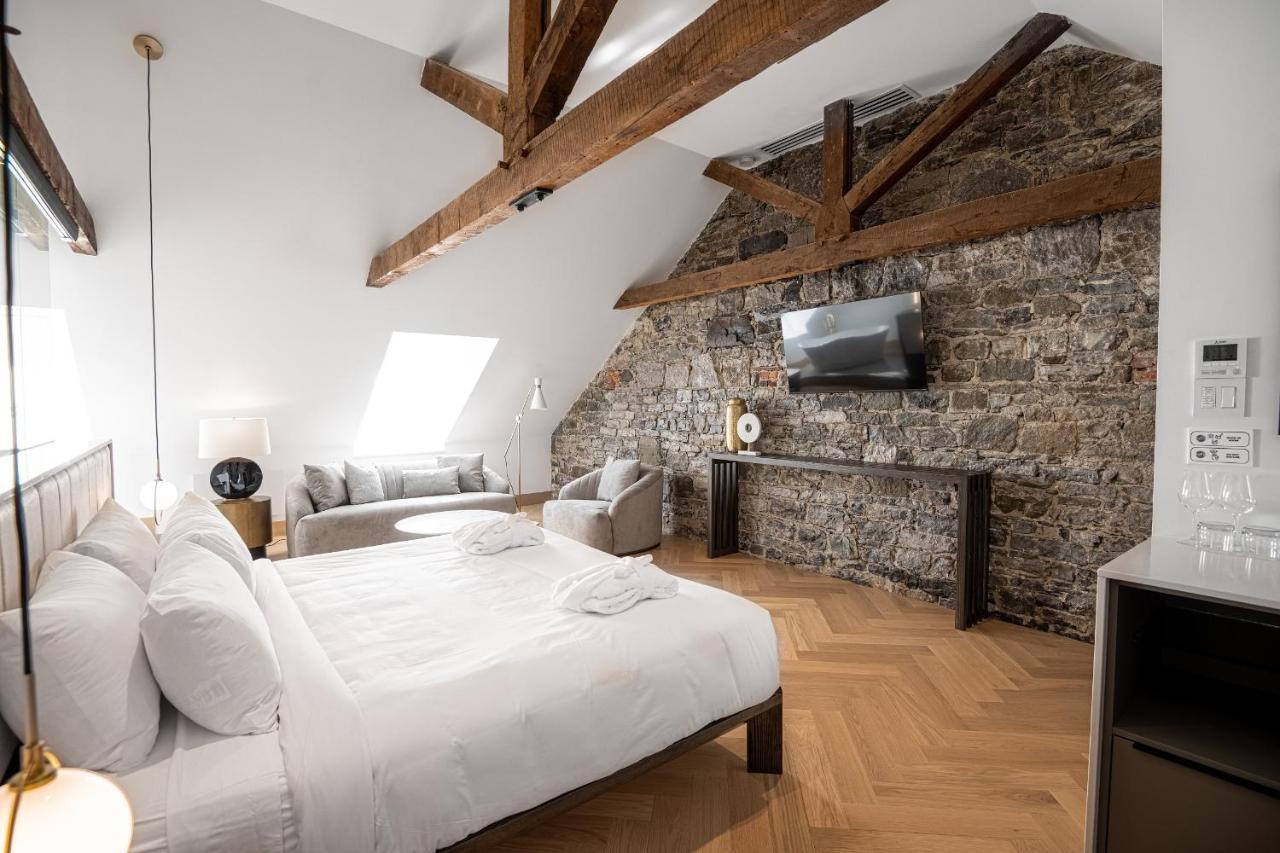 Boutique Ophelia Hotel