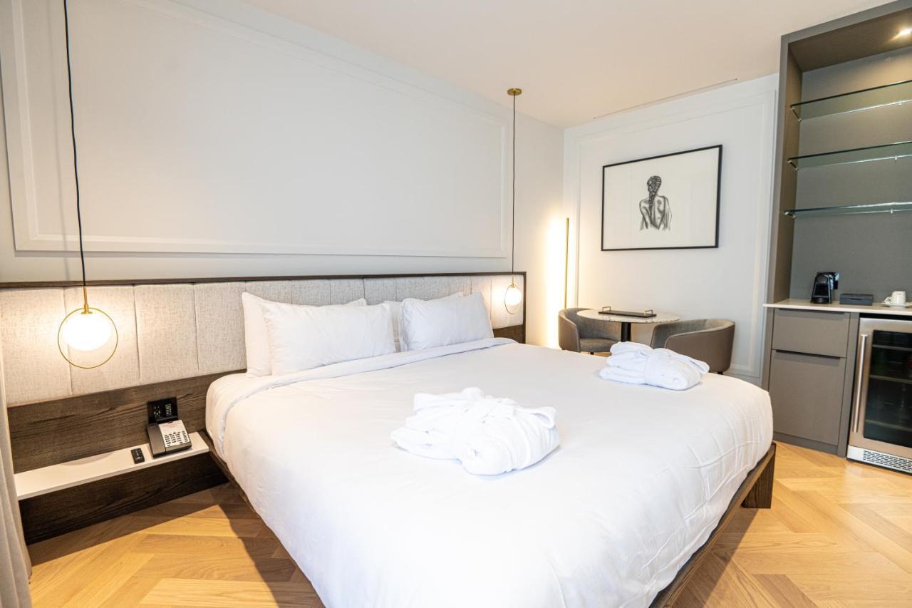 Boutique Ophelia 4* Ville de Québec