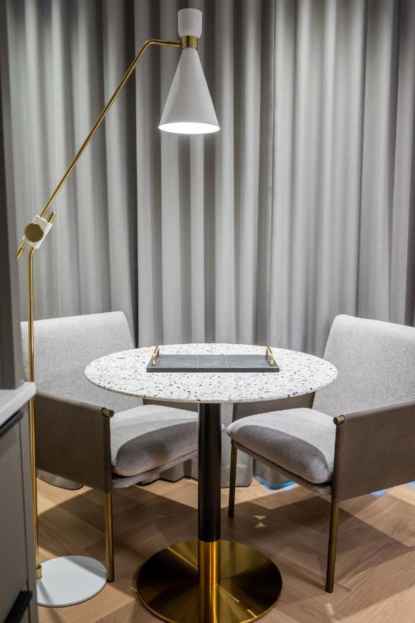 Boutique Ophelia Hotel Ville de Québec
