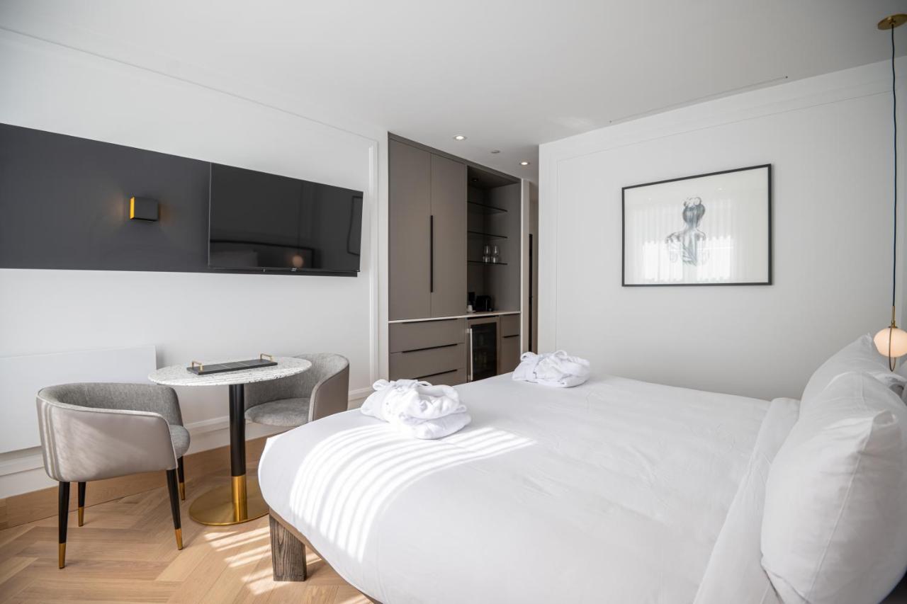 Boutique Ophelia Hotel 4*