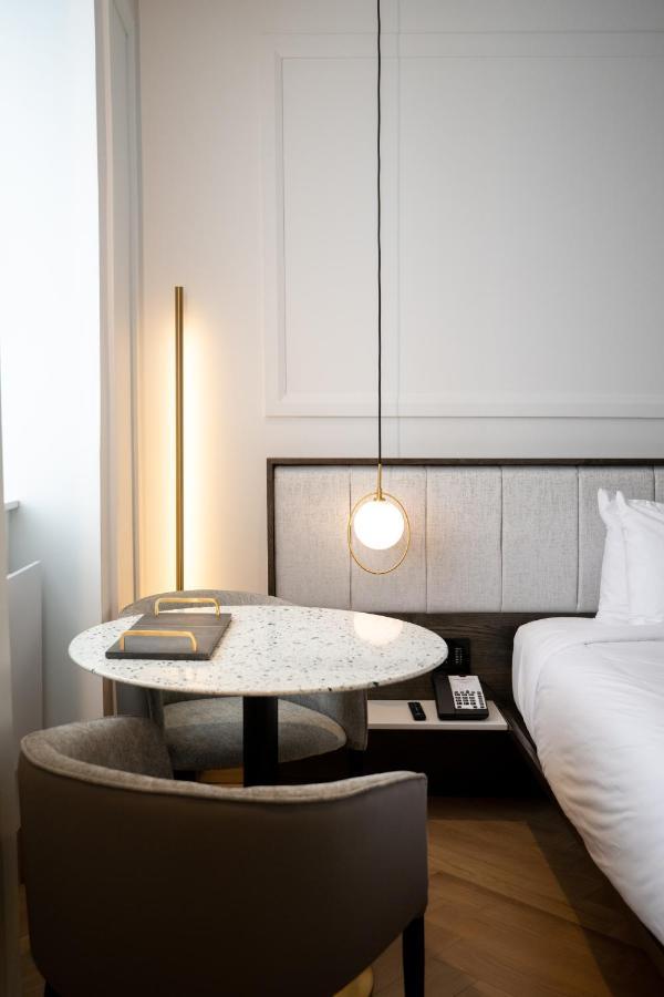 Boutique Ophelia Hotel Ville de Québec