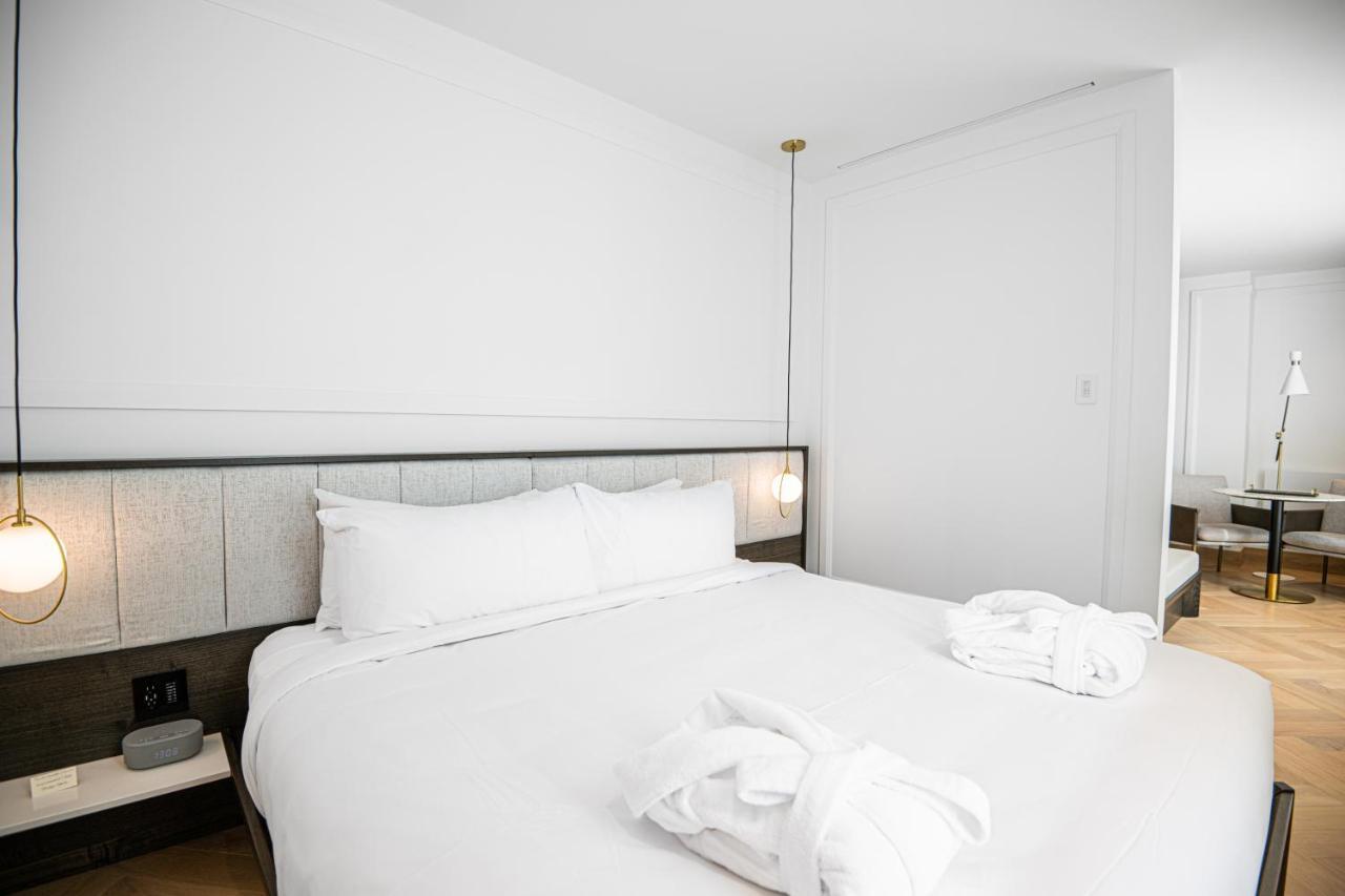 Hotel Boutique Ophelia Ville de Québec
