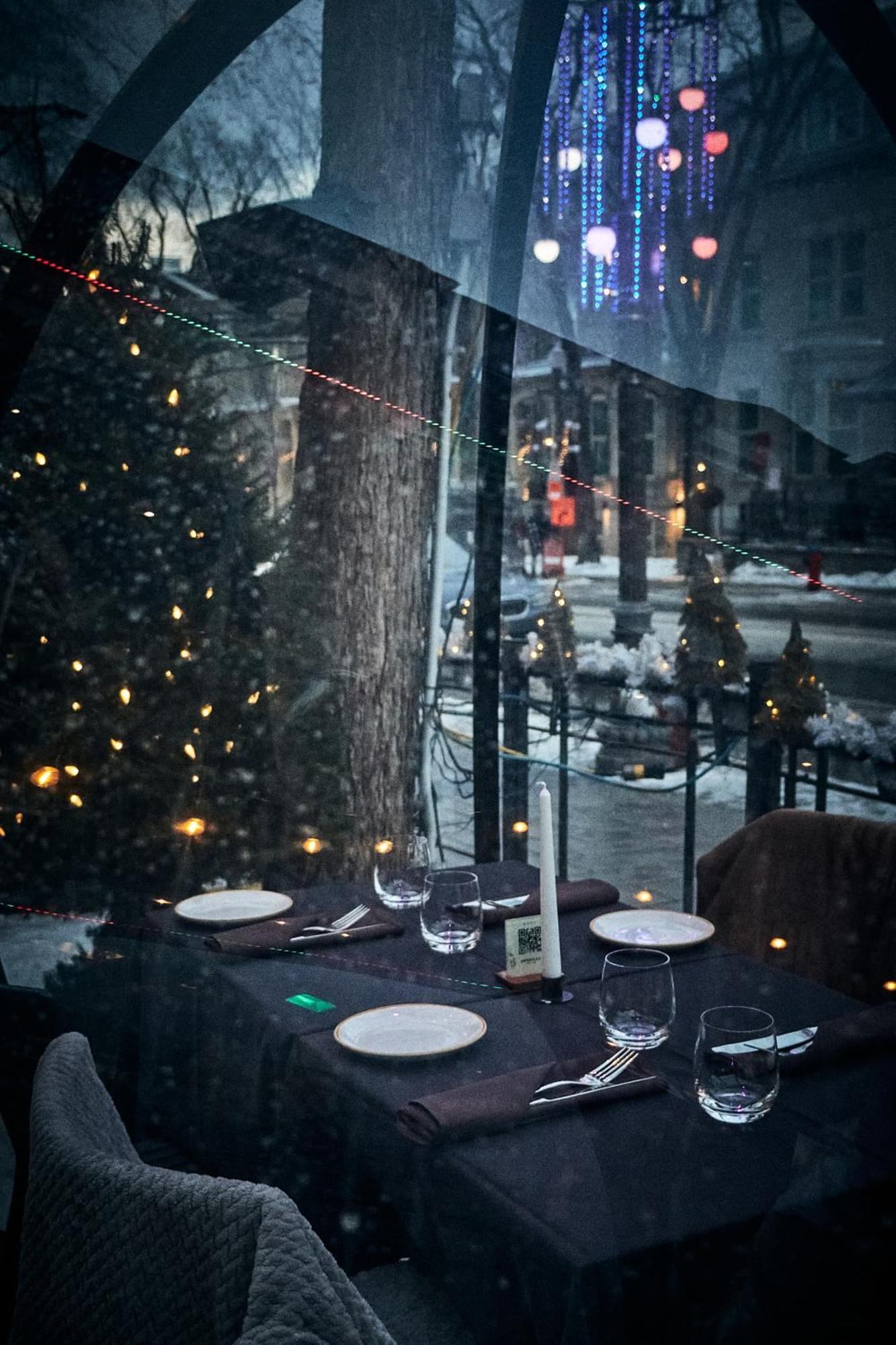 Boutique Ophelia 4* Ville de Québec